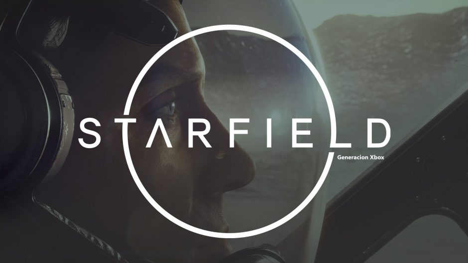 Starfield is reportedly already in the final stages of its development, the current goal is to optimize and refine