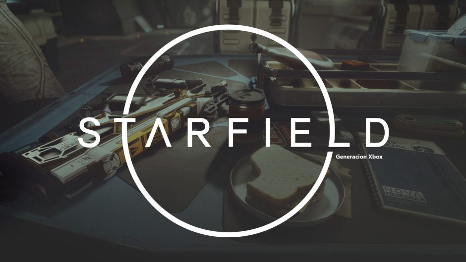 Starfield reservations are open, the different editions and accessories also #StarfieldDirect