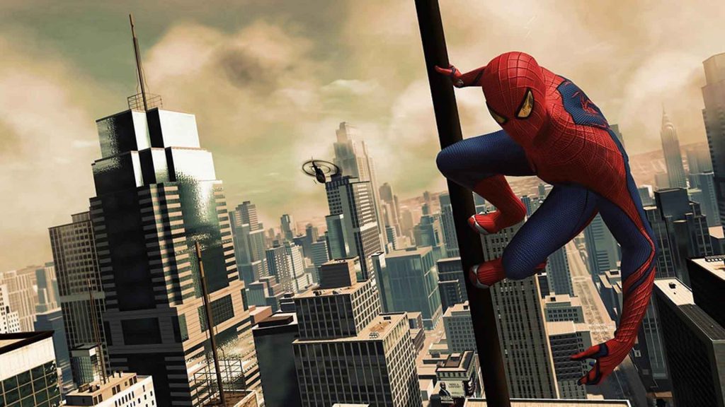 ¿Tu PC es lo bastante potente? Disfruta de The Amazing Spider-Man a 8K  gracias al uso de mods - Generacion Xbox