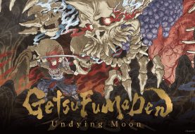 GetsuFumaDen: Undying Moon es clasificado en Brasil para Xbox Series X|S y Xbox One