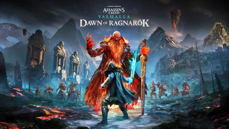 Primeras impresiones de Dawn of Ragnarok, la próxima gran expansión de Assassin’s Creed: Valhalla