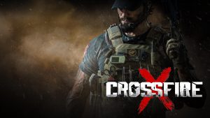 crossfirex