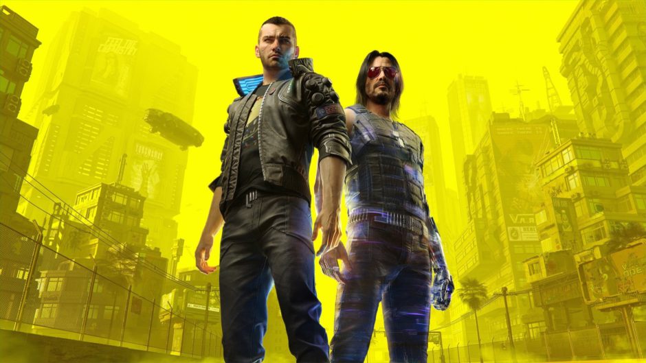 Most of CD Projekt working on Cyberpunk 2077 expansion