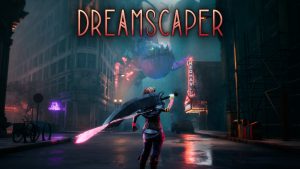 dreamscaper