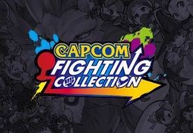 Análisis de Capcom Fighting Collection