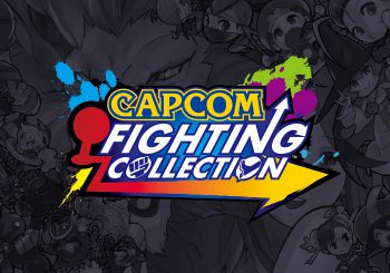 Análisis de Capcom Fighting Collection