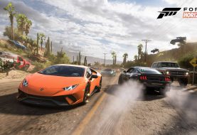 Forza Horizon 5 sube de nivel: Nuevo récord de velocidad sin uso de mods
