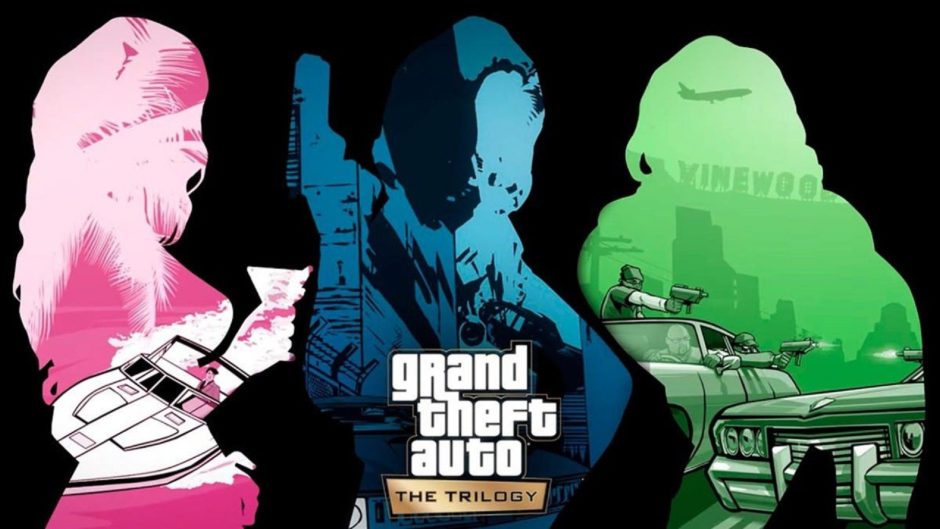 Grand Theft Auto: The Trilogy supera las expectativas con 10 millones de copias vendidas