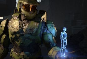 Hazte con Halo Infinite con un descuento interesante