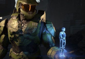 Hazte con Halo Infinite con un descuento interesante