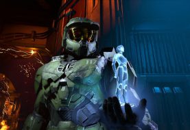 Se muestran nuevas imágenes del cooperativo de Halo Infinite