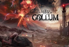 Análisis de El Señor de los Anillos: Gollum
