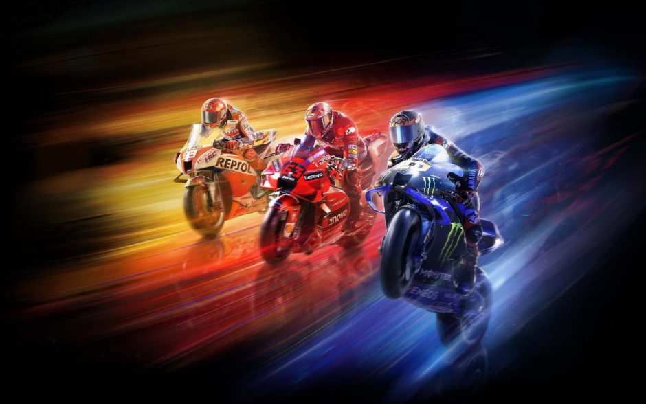 Anunciado el nuevo MotoGP 22, con fecha de lanzamiento para abril
