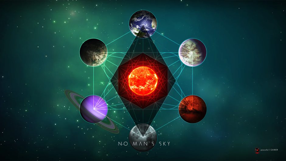 Sean Murray habla sobre el futuro de No Man’s Sky: «Todavía no hemos terminado ni mucho menos»