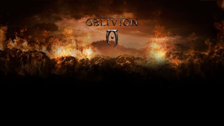 The Elder Scrolls: Oblivion