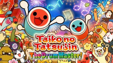 taiko no tatsujin