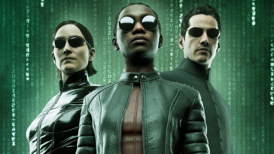 Epic Games marca otro hito: The Matrix Awakens alcanza las 6 millones de descargas