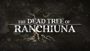 The Dead Tree of Ranchiuna