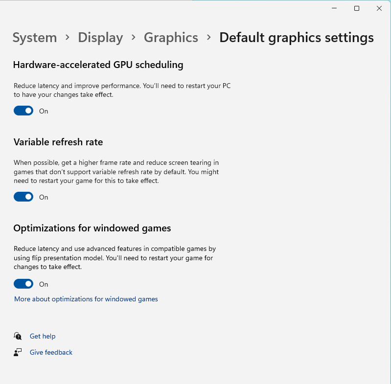 Windows 11 añadirá pronto auto-HDR y mejoras para jugar en modo ventana - Windows 11 se sigue actualizando y mejorando y pronto recibirá nuevas optimizaciones para juegos como mejoras en el modo ventana y más.
