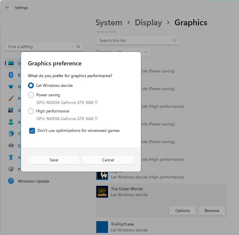 Windows 11 añadirá pronto auto-HDR y mejoras para jugar en modo ventana - Windows 11 se sigue actualizando y mejorando y pronto recibirá nuevas optimizaciones para juegos como mejoras en el modo ventana y más.