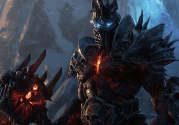 World of Warcraft: Shadowlands da comienzo con su temporada 4