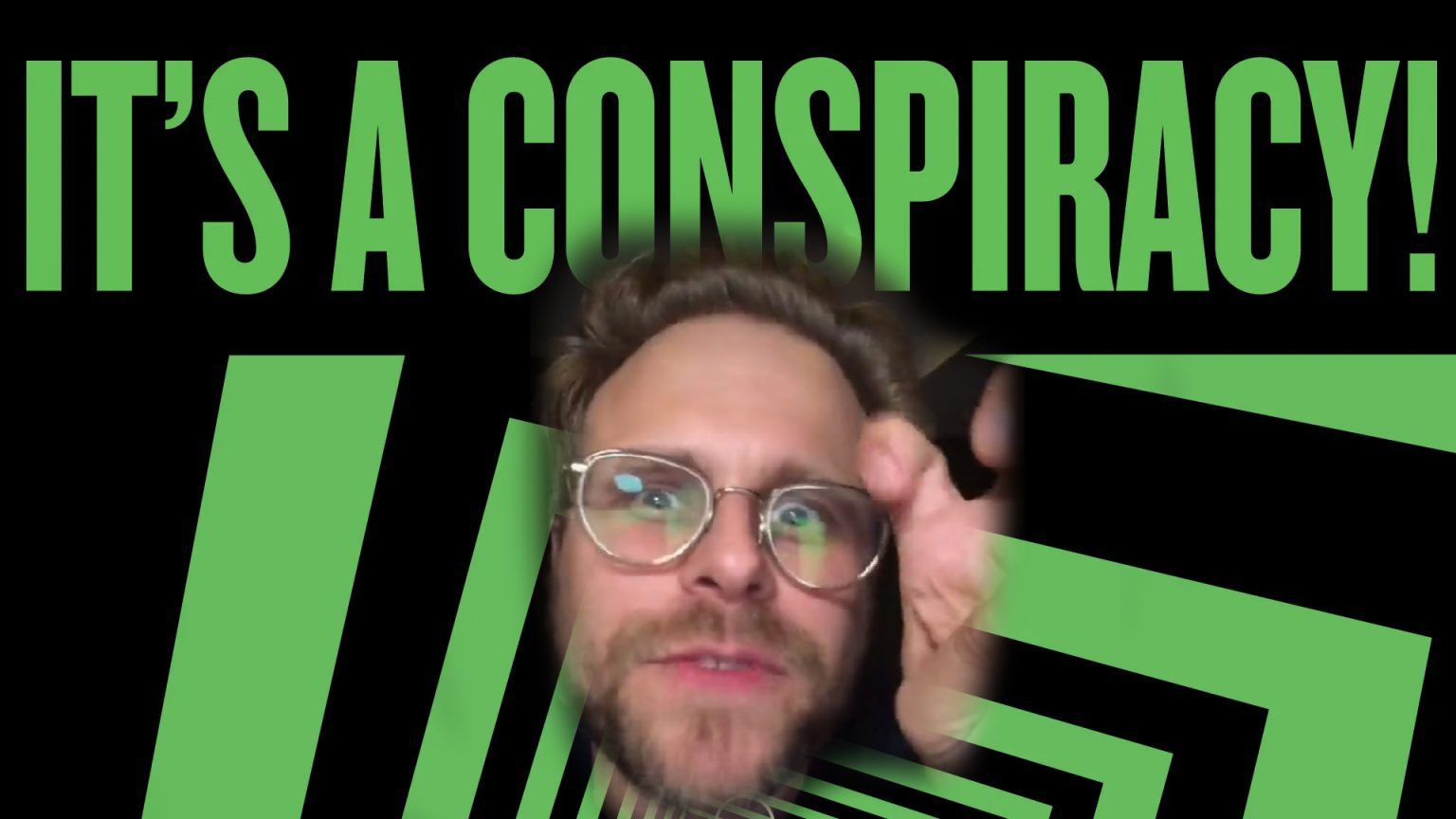 Adam Conover ha hecho viral su vídeo reacción criticando al posible monopolio de Microsoft tras la compra de Bethesda y Activision.