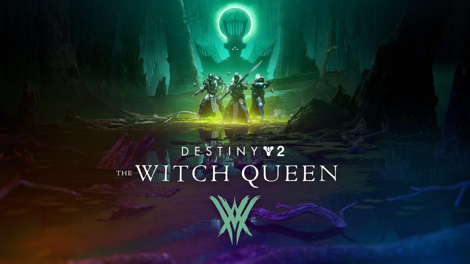 Destiny 2: La Reina Bruja nos ofrece un nuevo trailer con sus críticas