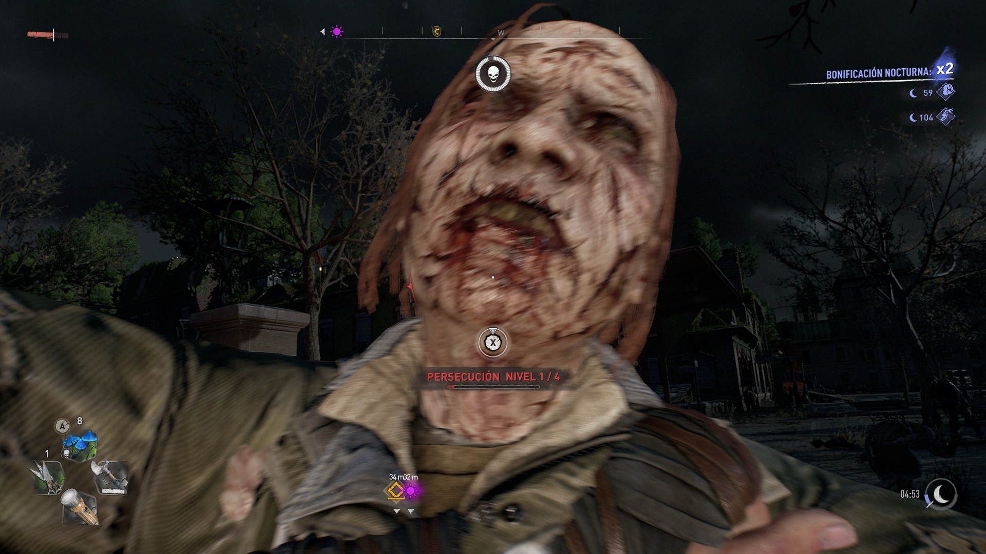 Análisis de Dying Light 2: Stay Human - Analizamos en Xbox Series X el esperado Dying Light 2 Stay Human. Techland vuelve a bordar su versión del apocalipsis zombie.