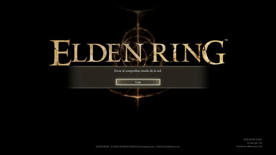 Elden Ring: 24 horas después del lanzamiento muchos jugadores de Xbox siguen sin poder jugar online