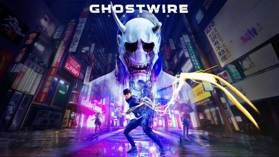 Unstoppable: Ghostwire Tokyo reaches 5 million players