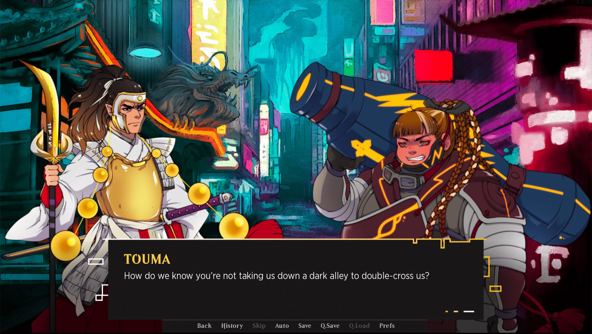 Download free this new game for PC - Download free Kamigawa Visual Novel, a game based on Magic: The Gathering translated into Spanish and with game horas.