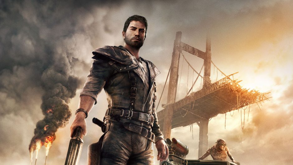 Mad Max 2, la secuela del juego de Avalanche Studios, ya estaría en desarrollo