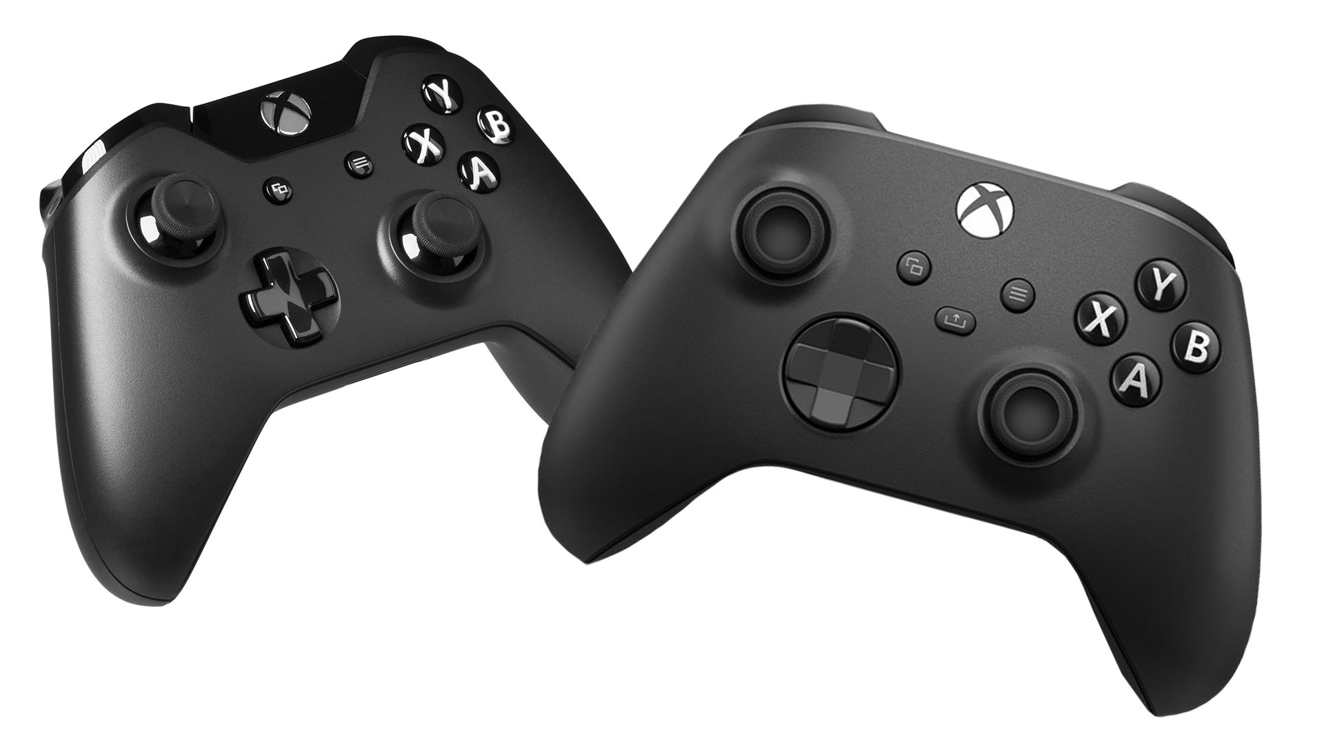 The new update for Xbox brings news for the controller