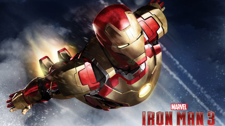 Juega con el skin de Iron Man 3 en Marvel’s Avengers