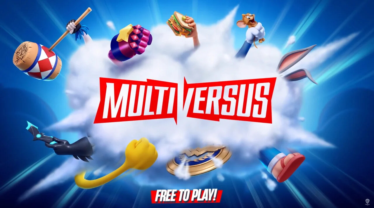 Multiversus announces its open beta with a new gameplay