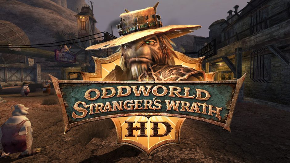 Oddworld: Stranger’s Wrath HD llegará a Xbox One la próxima semana