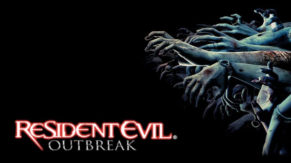 Resident Evil Outbreak se actualiza en la web oficial ¿Qué trama Capcom?