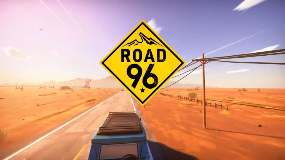 Road 96 llegará a Xbox Series X|S y Xbox One