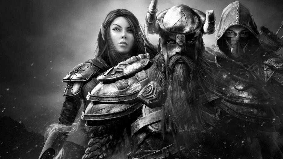 The Elder Scrolls Online will eliminate Cloud Gaming's Temporal Manera