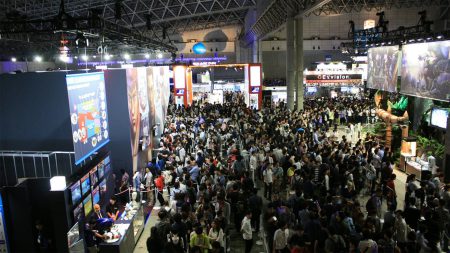 Tokyo Game Show