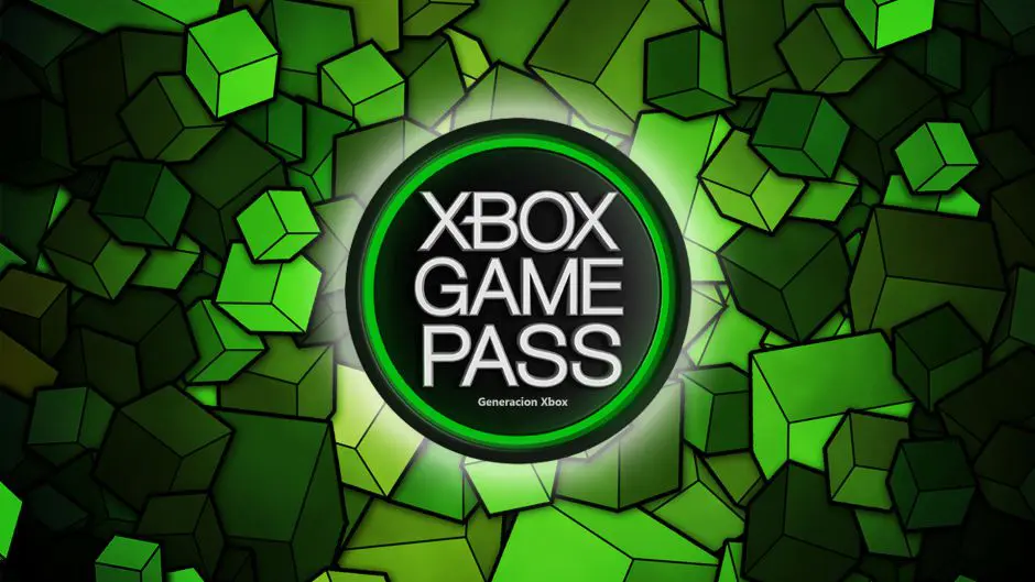 Announcement of 4 new games for Xbox Game Pass