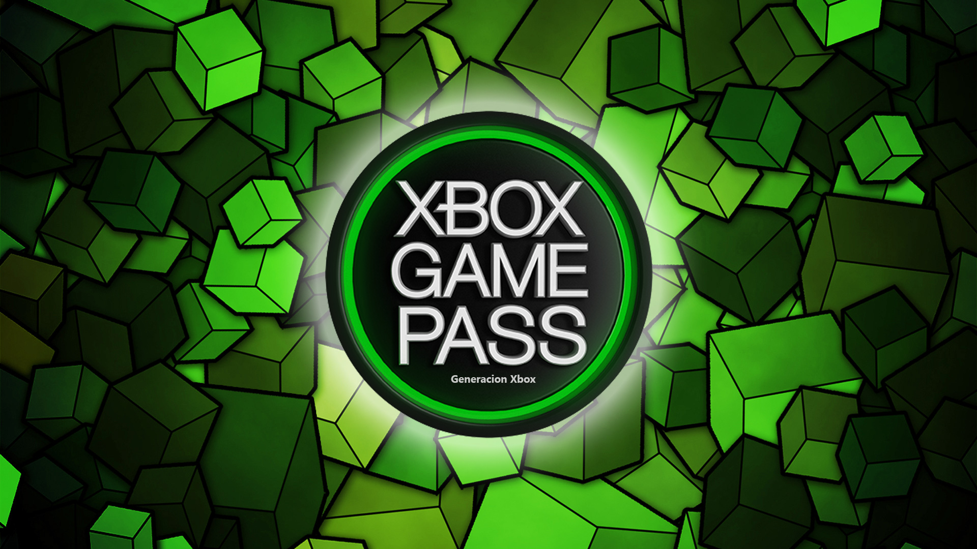 La semana que viene Xbox Game Pass nos trae 5 nuevos grandes juegos