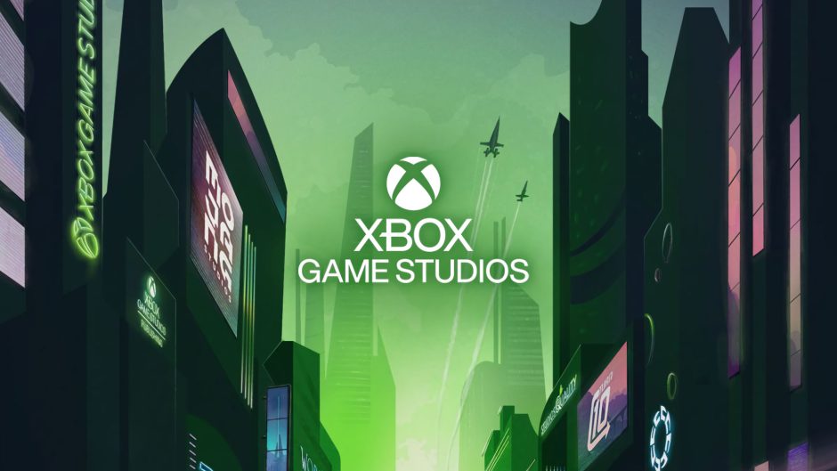 Xbox Game Studios utiliza la GDC para captar a nuevos talentos