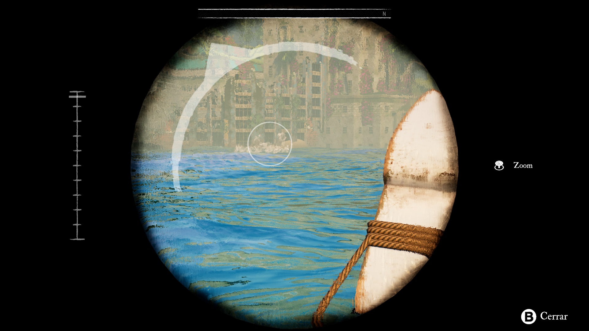Análisis de Submerged: Hidden Depths - Analizamos Submerged: Hidden Depths para Xbox Series, un título relajante y de puzles que incentiva la exploración en una ciudad totalmente sumergida.