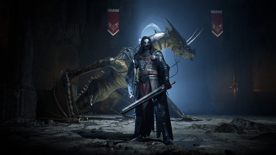 Hazte gratis con Century: Age of Ashes desde hoy mismo