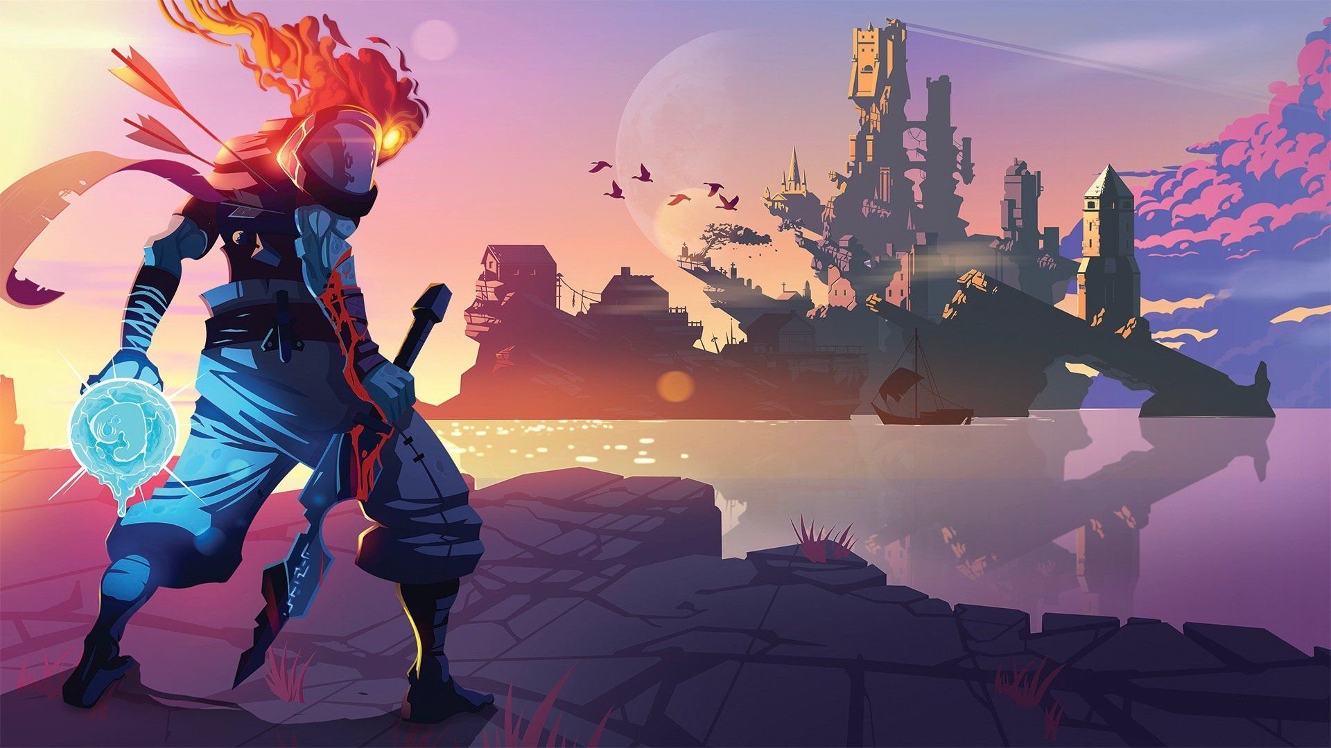 Dead Cells receives a new game mode on PC