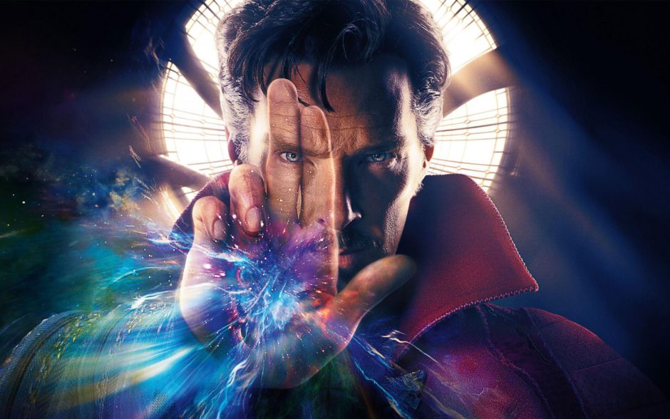 Doctor Strange podría llegar a Fortnite pronto por el estreno de su nueva película