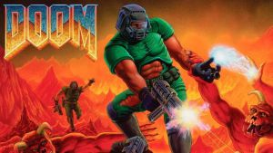 Doom - generacion xbox