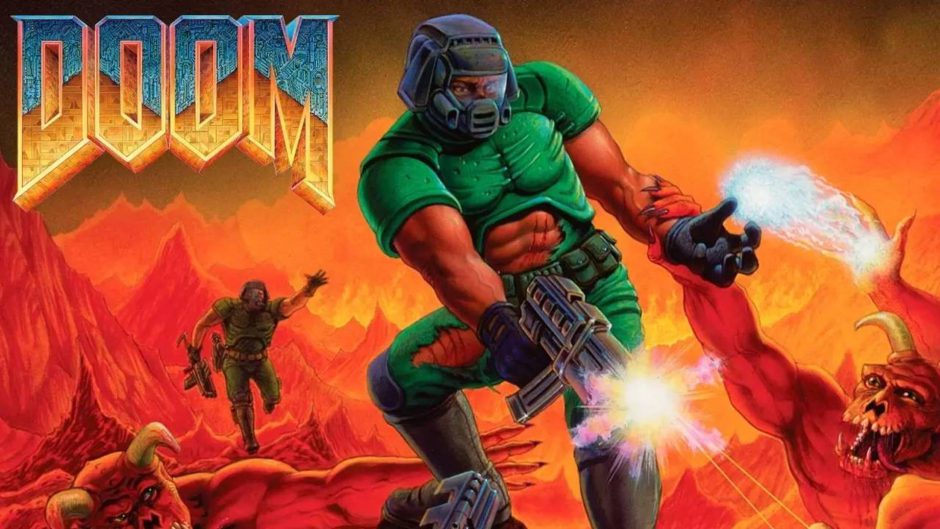El Doom original ¿transcurría en 2022? John Romero lo aclara