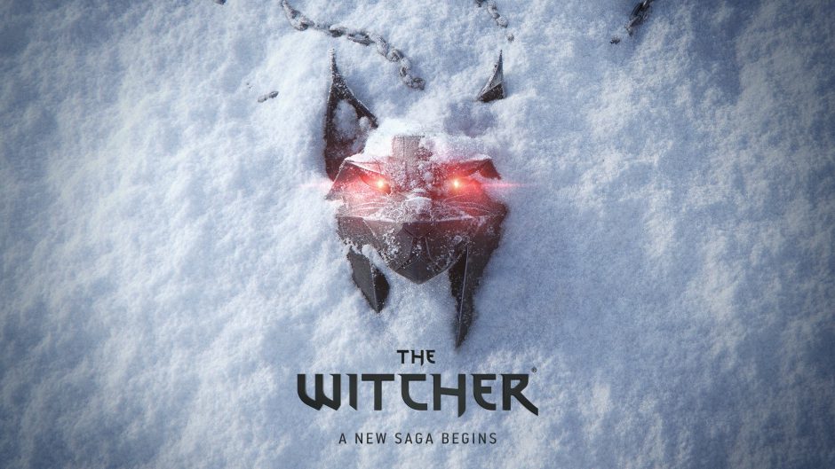 CD Projekt confirma el animal que representa el medallón del nuevo The Witcher